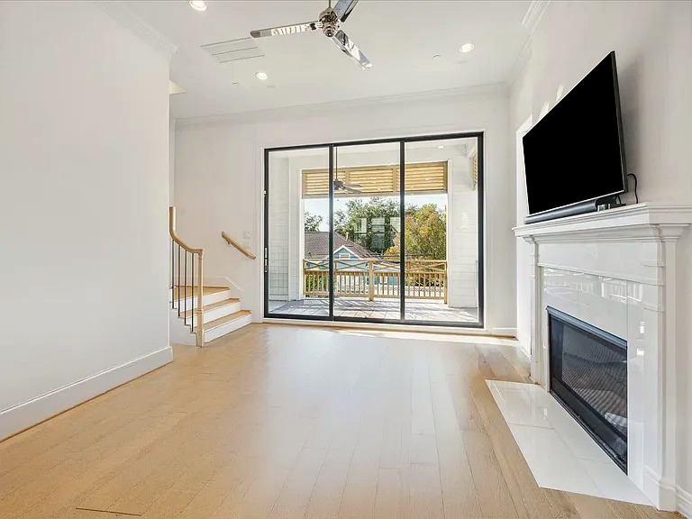 Living – indoor/outdoor